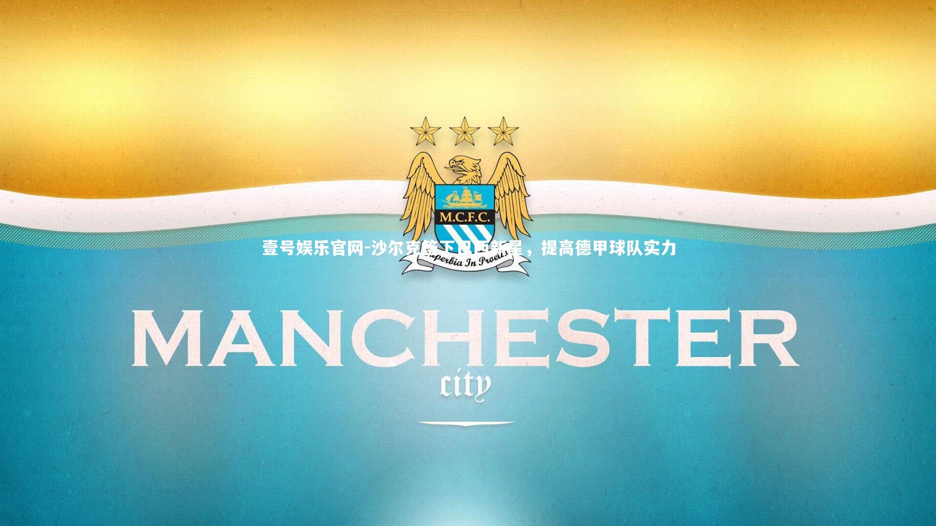 壹号娱乐官网-沙尔克签下巴西新星，提高德甲球队实力